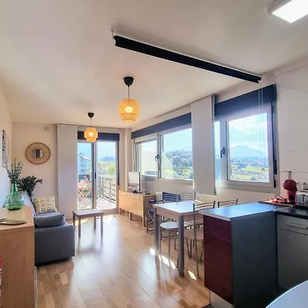 El Arcin - Piscina, Terraza Y Parking En *