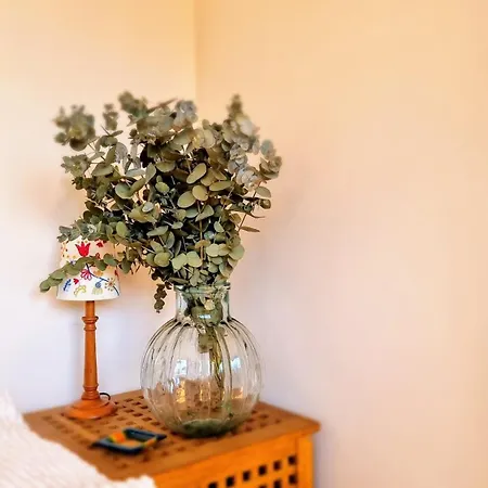 El Arcin - Piscina, Terraza Y Parking En