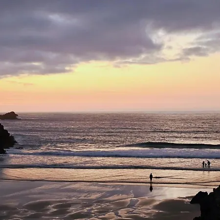 El Arcin - Piscina, Terraza Y Parking En *
