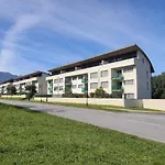 Daire El Arcin - Piscina, Terraza Y Parking En Llanes