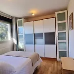 Daire El Arcin - Piscina, Terraza Y Parking En Llanes