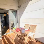 El Arcin - Piscina, Terraza Y Parking En