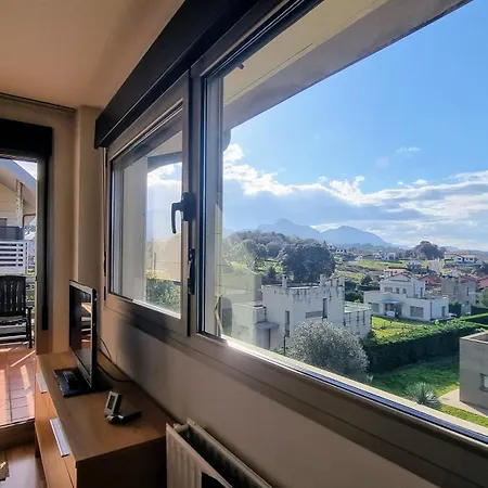 El Arcin Apartment *