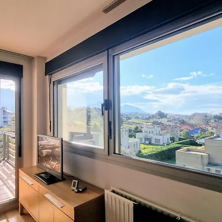 Διαμέρισμα El Arcin - Piscina, Terraza Y Parking En