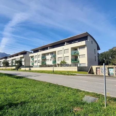 Διαμέρισμα El Arcin - Piscina, Terraza Y Parking En Llanes