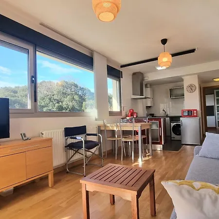 El Arcin - Piscina, Terraza Y Parking En *