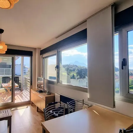 El Arcin - Piscina, Terraza Y Parking En * Llanes