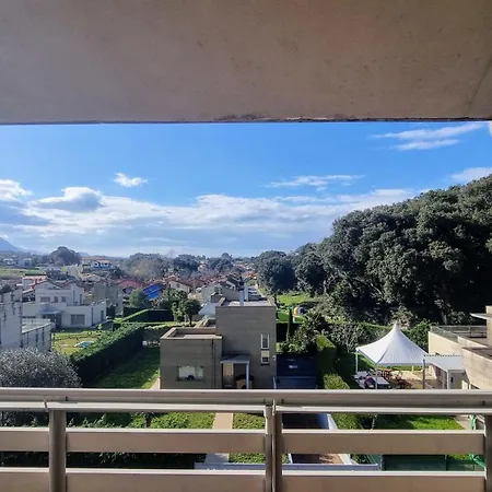 Διαμέρισμα El Arcin - Piscina, Terraza Y Parking En *