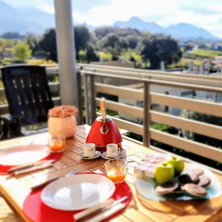 El Arcin - Piscina, Terraza Y Parking En * Llanes