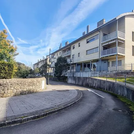 Διαμέρισμα El Arcin - Piscina, Terraza Y Parking En *