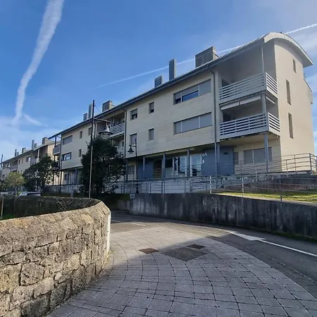 Διαμέρισμα El Arcin - Piscina, Terraza Y Parking En Llanes