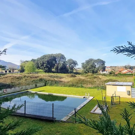 Apartment El Arcin Llanes
